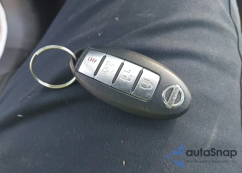 2017 Nissan Sentra Sv из США, поврежденный, VIN 3N1AB7AP8HL651364